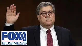 AG Barr testifies before House Judiciary Committee
