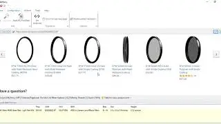 How to scrape data from Amazon ASIN based URLs