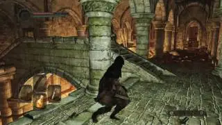 Dark Souls 2-E2: Punching Giants