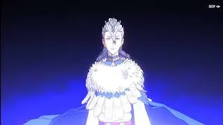【BLACK CLOVER M RISE OF THE WIZARD KING】GAMEPLAY WALKTHROUGH | CHAPTER 3 | NO COMMENTARY