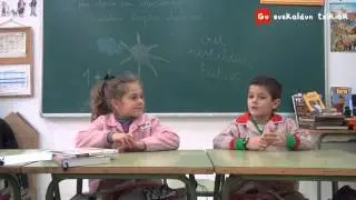 Oñatiko Txantxiku Ikastola - 