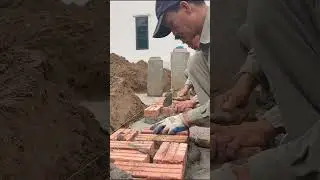 Brick by Brick: Ensuring Smooth Delivery to the Construction Site #BuildingMaterials