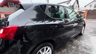 *** SEAT IBIZA COPA STYLE -1.2 TDi - Euro 5 - Klimatronic -2012 ***