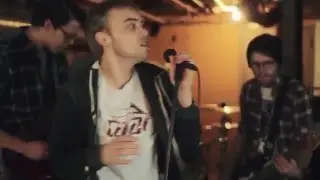 High Hopes - Collapse (Official Music Video)