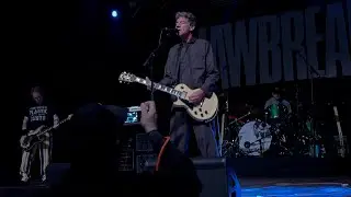 Jawbreaker - ( Save Your Generation ) House of Blues, Anaheim, CA 09/05/2025