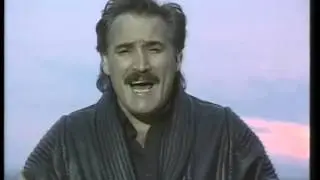 MIŠO KOVAČ - SUTRA MI SUDE (OFFICIAL VIDEO 1987)