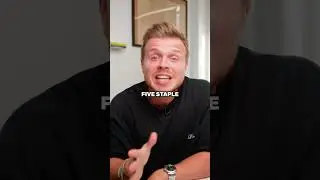 СТРАННОЕ решение проблемы инфляции в немецком супермаркете 🤯