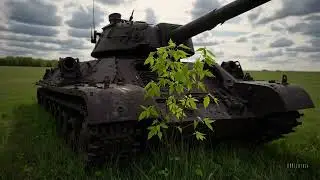 АНТИВОЕННЫЙ ГИМН\ANTI-WAR ANTHEM Against the war in Ukraine (Клип)
