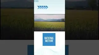 An Overview of The Rational Method