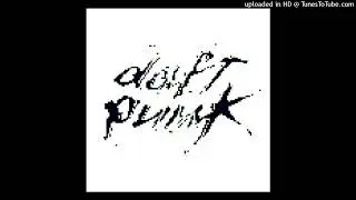 Mini Daft Punk - Superheroes But ( BAD )