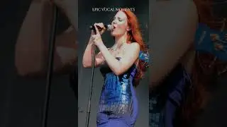 Epica - Simone Simons - The Obsessive Devotion - Isolated Vocals [request]