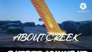 About Creek Entertainment/Comedy Town Productions (2018)