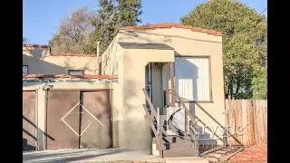 Duplexes in Vallejo CA 1BR/1BA by Krystle Properties | Vallejo Property Management