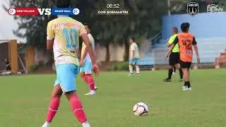 GOR SOEMANTRI