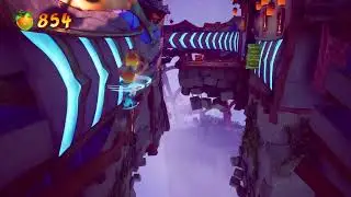 Crash Bandicoot 4. 21/01/25-J1