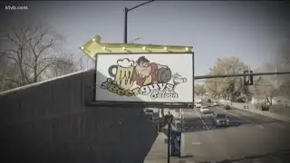 Keepin&rsquo; It Local: Meridian couple gives an old location in Star a new idea