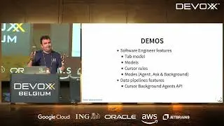 101 Cursor AI, Learning to use for Java Enterprise projects by Juan Antonio Bre&ntilde;a Moral