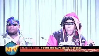 Young Nigga