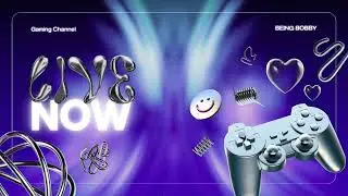 Over new channel intro video 😃❤️👐