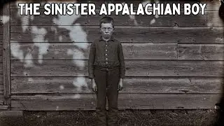 (1876, Thomas Weaver) The Sinister Appalachian Boy That Science Couldn't Explain | West Virginia