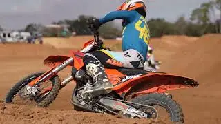 Luke Fauser | MotoSandbox Raw 1-28-25