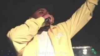 Q Dolla @ JPauls (Live Performance)