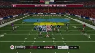NCAA 14 FOOTBALL-3-4 DEFENSIVE TIPS