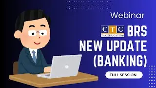 BRS New Updates in TallyPrime || Bank Reconciliation Statement || New Report Screen (G Prabhu)