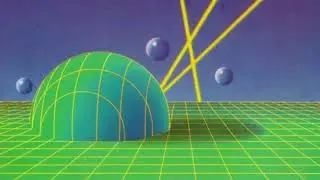 STEREOPRISM - Space Grooves (Full EP)