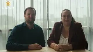 De Mediation Principes | aankondiging vlogserie
