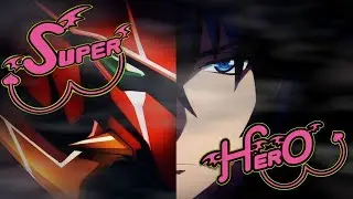HighSchool DxD Hero - 