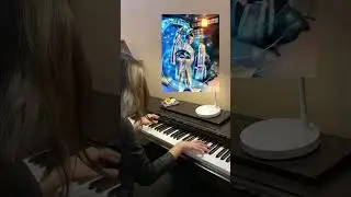 🦊 Legend of the Willow &mdash; Takao Romance | Piano Cover by Assem Zakirova