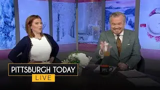 Pittsburgh Today Live: Jan. 28, 2026