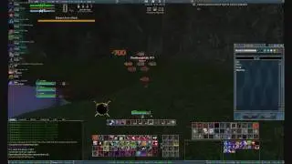 EQ2 Dirge PVP