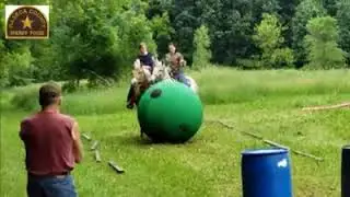 Steele County Sensory Training 2018