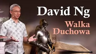 01 Walka Duchowa - David Ng [Lektor PL]