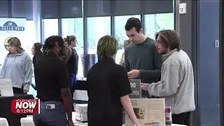 Regional Campus Commitment offers financial relief for college students