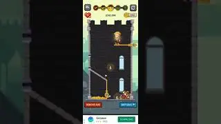 How to loot || Walkthrough (level no.98) || Solved || Game play || Mind game
