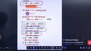 HINDI GRAMMAR #04