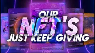 Kodi Tesla NFT Trailer 1