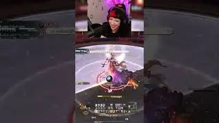 Murder.. FFXIV Streamer Highlights