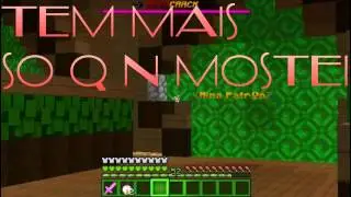 Divulga&ccedil;ao De Server 1.7 FullPvp Clan Plotme