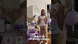День 3! 🥳 #shortsfeed #shortsviral #shorts #shortvideos