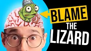 How I Trick My Brain into Confidence and Focus