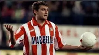 gol indah christian vieri bersama atletico madrid