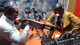 Beakon Radio   The BrotH3rs L.A. Podcast: Dr.Phil Good, Brother Caz, and Mr. Gravy
