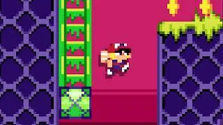 [BLOXELS] Someplace.... Somewhere.... Sometime....