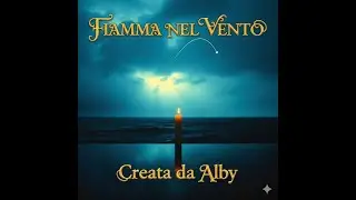 Fiamma Nel Vento