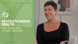 From Menopause to Anti-Aging: Jenna Richardson on the Modern Aging Show