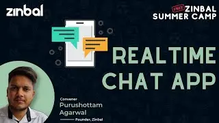 Realtime Chat App using CloudDB in MIT App Inventor.